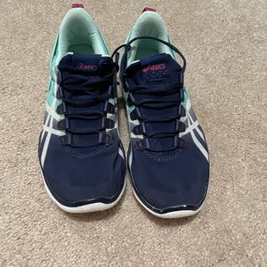 ASICS Training Sneaker
